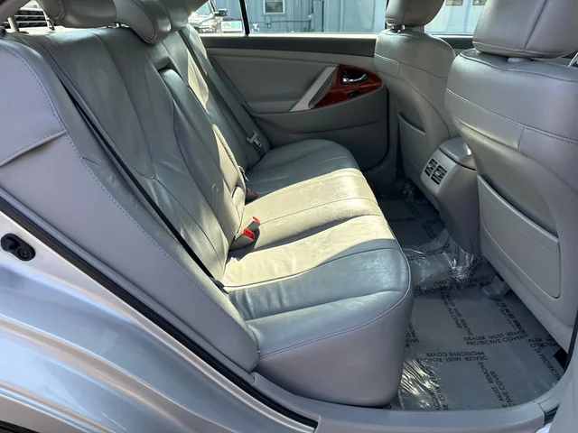 SEMINUEVOS TOYOTA Camry Hybrid a Estados en autogozo