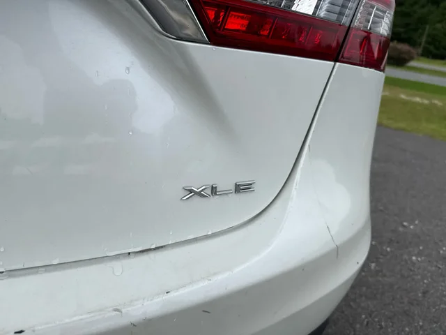SEMINUEVOS TOYOTA Avalon at Matthews in Liberty Buick GMC
