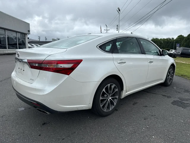 SEMINUEVOS TOYOTA Avalon at Matthews in Liberty Buick GMC