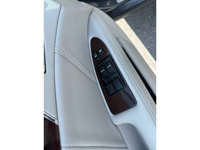 SEMINUEVOS TOYOTA Avalon at Matthews in Liberty Buick GMC