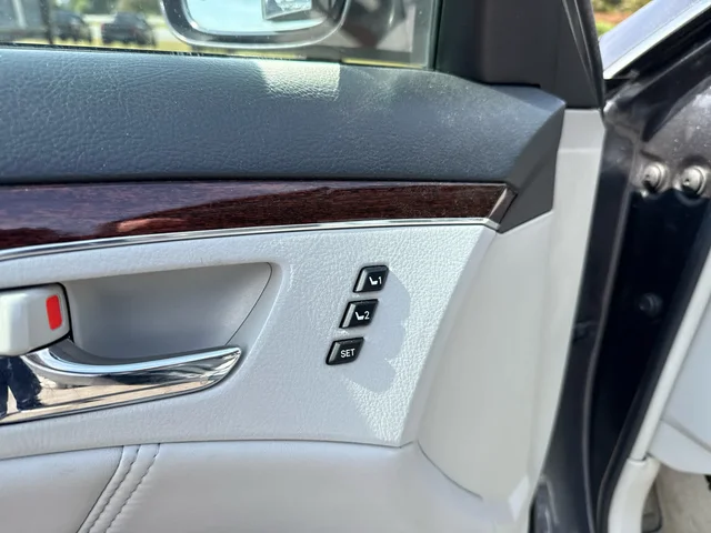 SEMINUEVOS TOYOTA Avalon at Matthews in Liberty Buick GMC