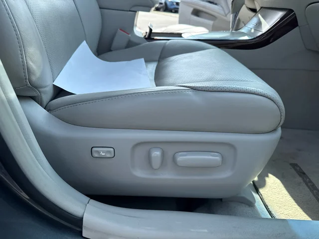 SEMINUEVOS TOYOTA Avalon at Matthews in Liberty Buick GMC