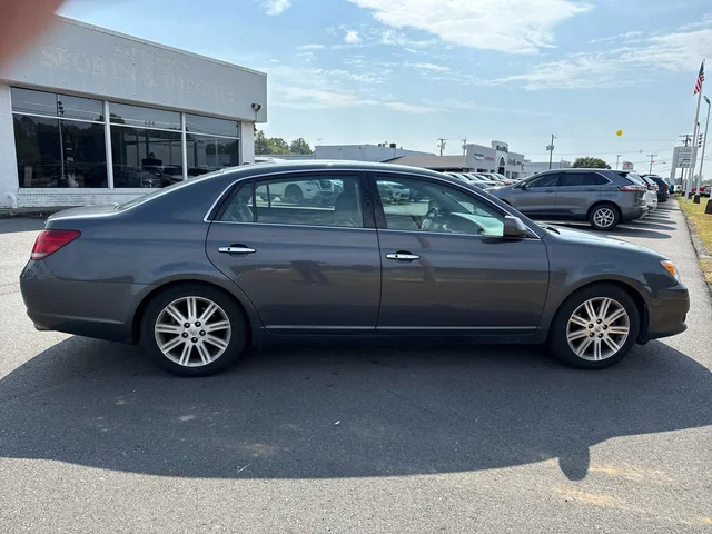 SEMINUEVOS TOYOTA Avalon at Matthews in Liberty Buick GMC