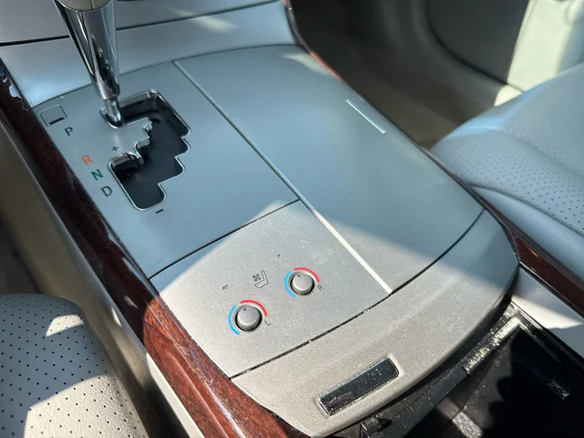 SEMINUEVOS TOYOTA Avalon at Matthews in Liberty Buick GMC