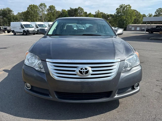 SEMINUEVOS TOYOTA Avalon at Matthews in Liberty Buick GMC