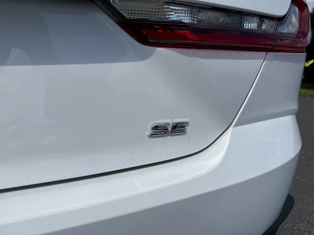SEMINUEVOS TOYOTA Camry at Matthews in Liberty Buick GMC