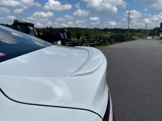 SEMINUEVOS TOYOTA Camry at Matthews in Liberty Buick GMC