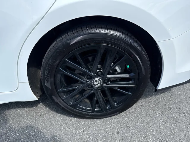 SEMINUEVOS TOYOTA Camry at Matthews in Liberty Buick GMC