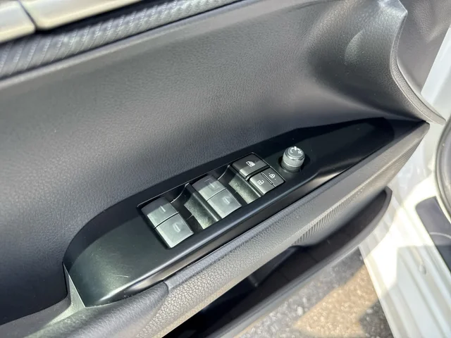 SEMINUEVOS TOYOTA Camry at Matthews in Liberty Buick GMC