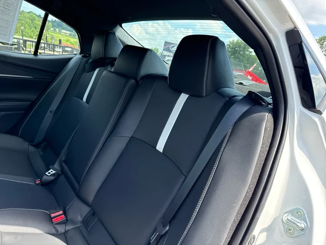 SEMINUEVOS TOYOTA Camry at Matthews in Liberty Buick GMC