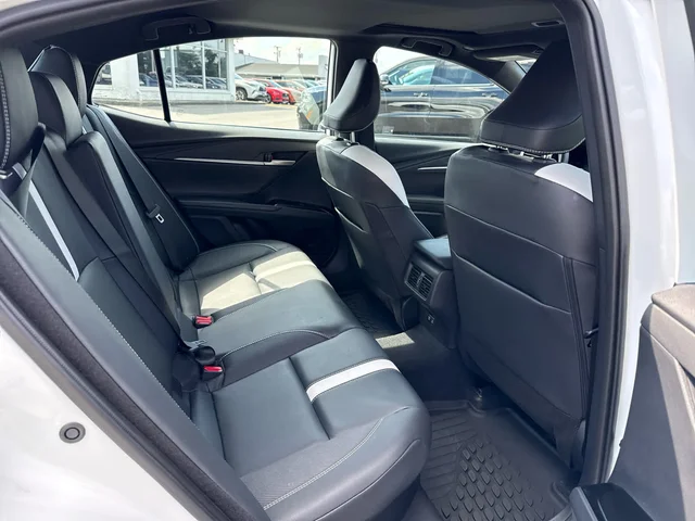 SEMINUEVOS TOYOTA Camry at Matthews in Liberty Buick GMC