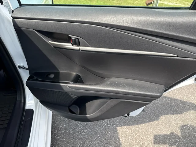 SEMINUEVOS TOYOTA Camry at Matthews in Liberty Buick GMC