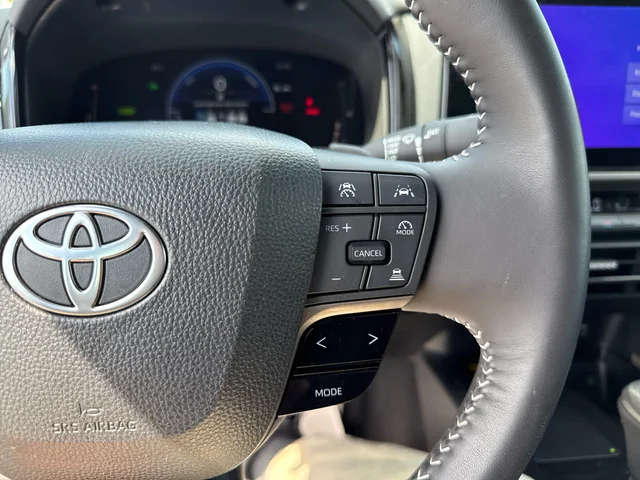 SEMINUEVOS TOYOTA Camry at Matthews in Liberty Buick GMC
