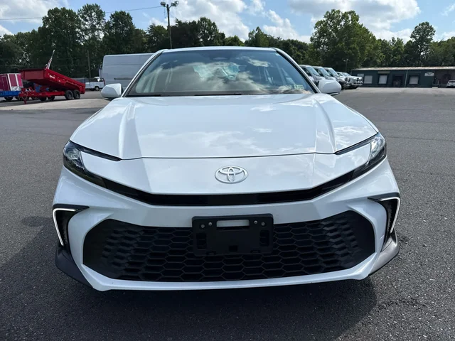 SEMINUEVOS TOYOTA Camry at Matthews in Liberty Buick GMC