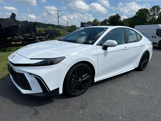 SEMINUEVOS TOYOTA Camry at Matthews in Liberty Buick GMC