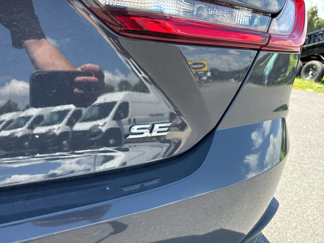 SEMINUEVOS TOYOTA Camry at Matthews in Liberty Buick GMC