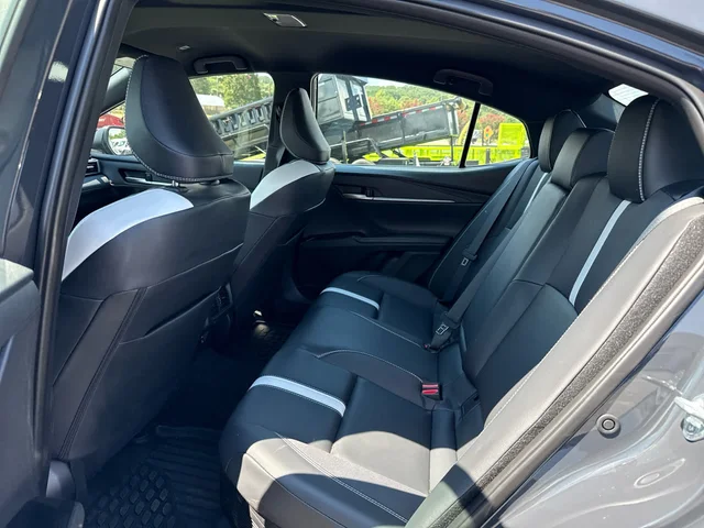 SEMINUEVOS TOYOTA Camry at Matthews in Liberty Buick GMC