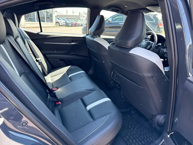 SEMINUEVOS TOYOTA Camry at Matthews in Liberty Buick GMC
