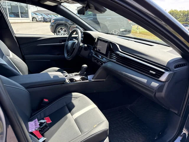 SEMINUEVOS TOYOTA Camry at Matthews in Liberty Buick GMC