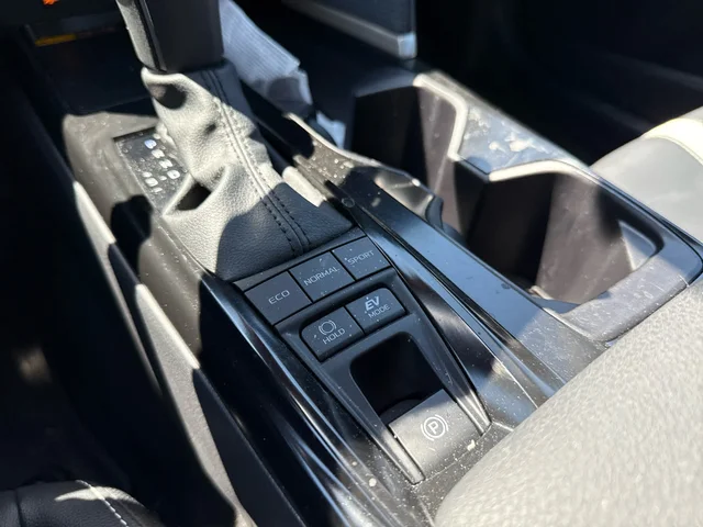 SEMINUEVOS TOYOTA Camry at Matthews in Liberty Buick GMC