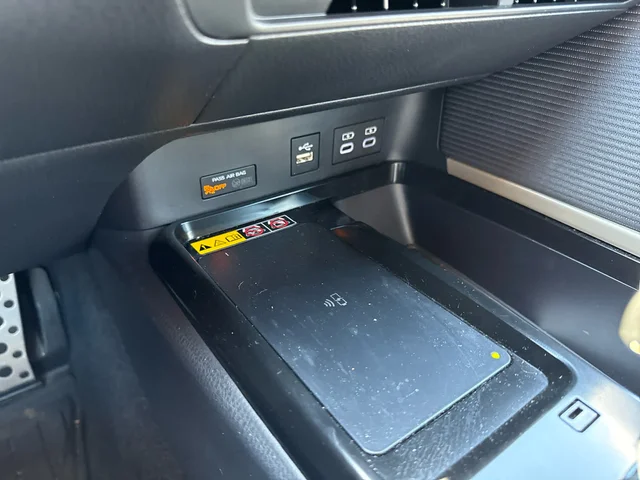 SEMINUEVOS TOYOTA Camry at Matthews in Liberty Buick GMC