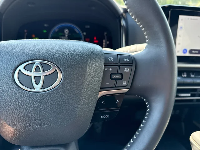 SEMINUEVOS TOYOTA Camry at Matthews in Liberty Buick GMC