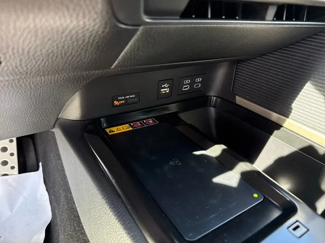 SEMINUEVOS TOYOTA Camry at Matthews in Liberty Buick GMC