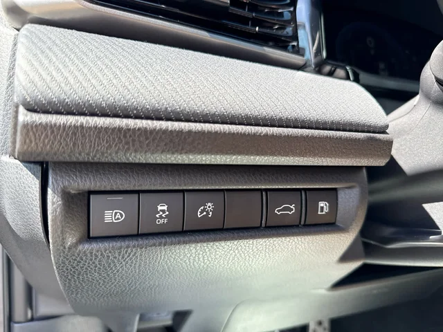 SEMINUEVOS TOYOTA Camry at Matthews in Liberty Buick GMC