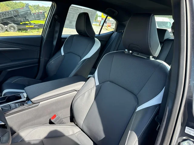 SEMINUEVOS TOYOTA Camry at Matthews in Liberty Buick GMC