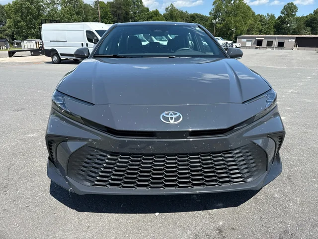 SEMINUEVOS TOYOTA Camry at Matthews in Liberty Buick GMC