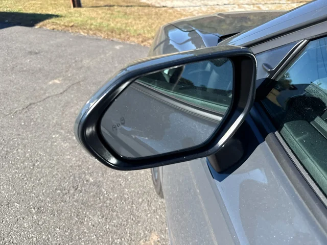 SEMINUEVOS TOYOTA Camry at Matthews in Liberty Buick GMC