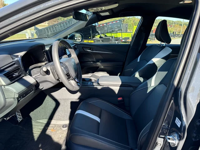 SEMINUEVOS TOYOTA Camry at Matthews in Liberty Buick GMC