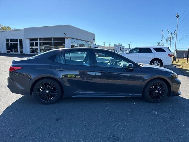 SEMINUEVOS TOYOTA Camry at Matthews in Liberty Buick GMC