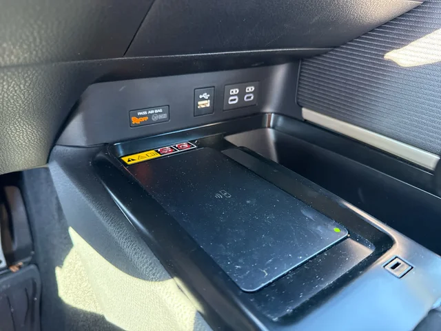SEMINUEVOS TOYOTA Camry at Matthews in Liberty Buick GMC