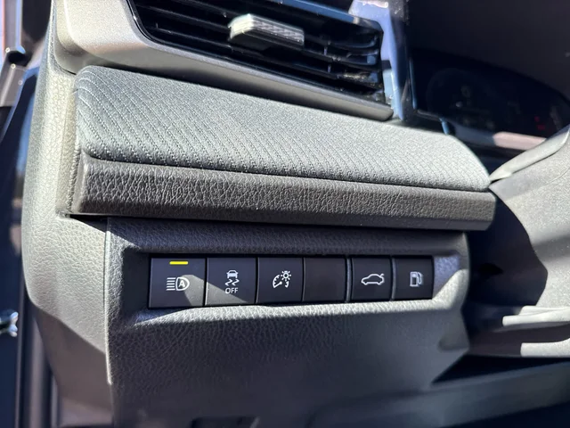 SEMINUEVOS TOYOTA Camry at Matthews in Liberty Buick GMC