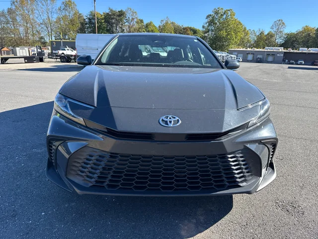 SEMINUEVOS TOYOTA Camry at Matthews in Liberty Buick GMC