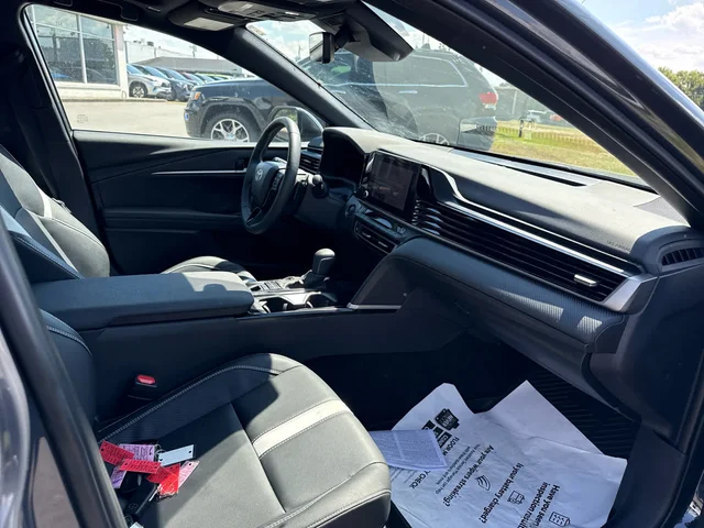 SEMINUEVOS TOYOTA Camry at Matthews in Liberty Buick GMC