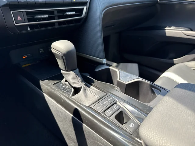 SEMINUEVOS TOYOTA Camry at Matthews in Liberty Buick GMC