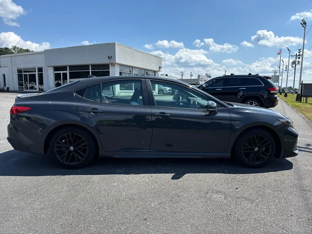 SEMINUEVOS TOYOTA Camry at Matthews in Liberty Buick GMC
