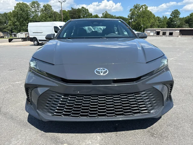 SEMINUEVOS TOYOTA Camry at Matthews in Liberty Buick GMC