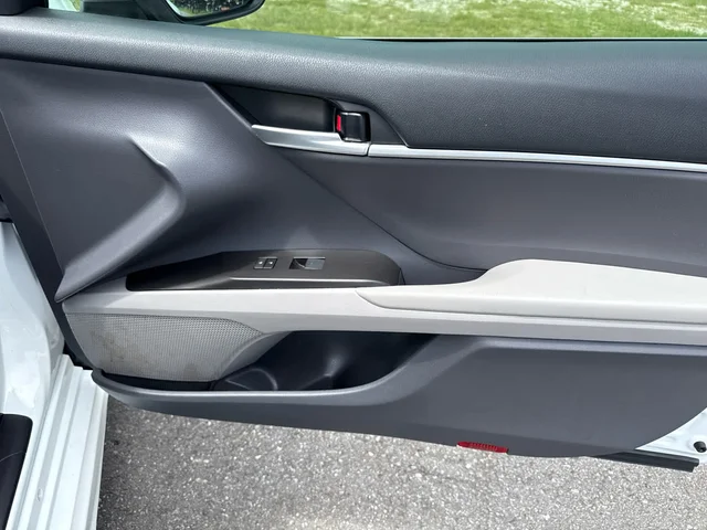 SEMINUEVOS TOYOTA Camry at Matthews in Liberty Buick GMC