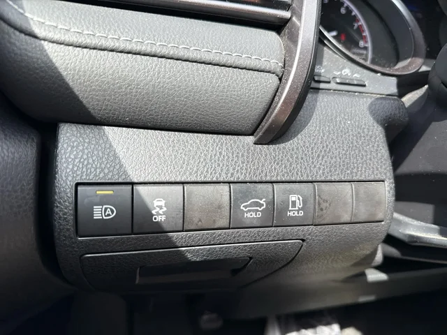 SEMINUEVOS TOYOTA Camry at Mount Airy in Mount Airy Chrysler Dodge Jeep Ram Fiat