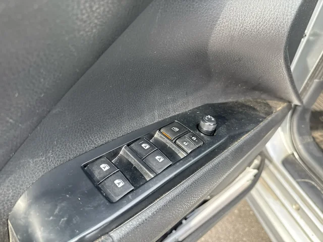 SEMINUEVOS TOYOTA Camry at Matthews in Liberty Buick GMC