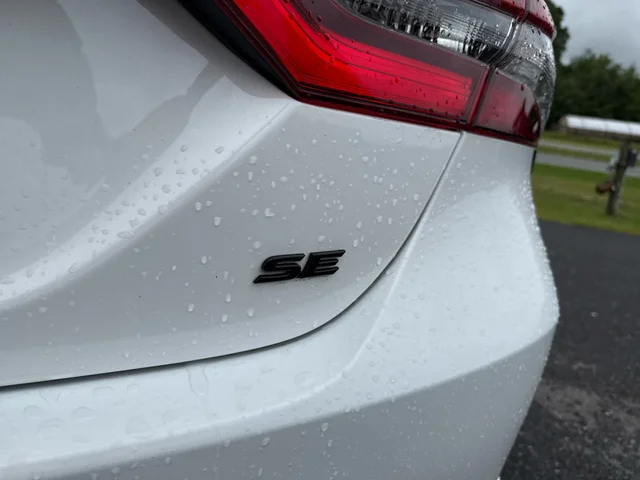 SEMINUEVOS TOYOTA Camry at Mount Airy in Mount Airy Chrysler Dodge Jeep Ram Fiat