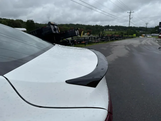 SEMINUEVOS TOYOTA Camry at Mount Airy in Mount Airy Chrysler Dodge Jeep Ram Fiat