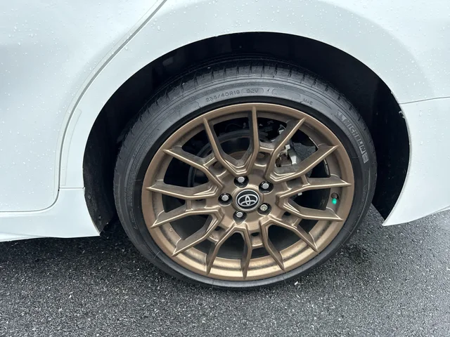 SEMINUEVOS TOYOTA Camry at Mount Airy in Mount Airy Chrysler Dodge Jeep Ram Fiat