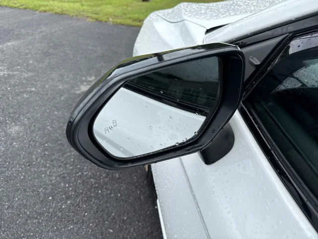SEMINUEVOS TOYOTA Camry at Mount Airy in Mount Airy Chrysler Dodge Jeep Ram Fiat