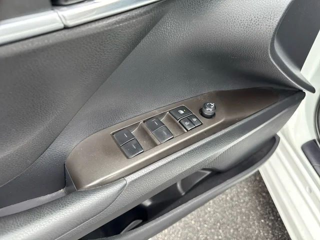 SEMINUEVOS TOYOTA Camry at Mount Airy in Mount Airy Chrysler Dodge Jeep Ram Fiat