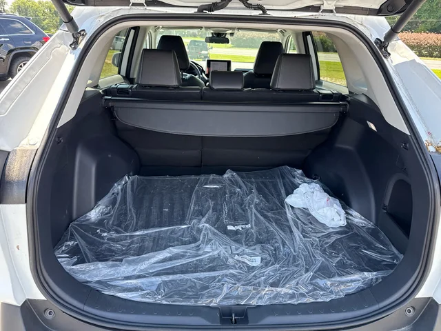 SEMINUEVOS TOYOTA RAV4 at Matthews in Liberty Buick GMC