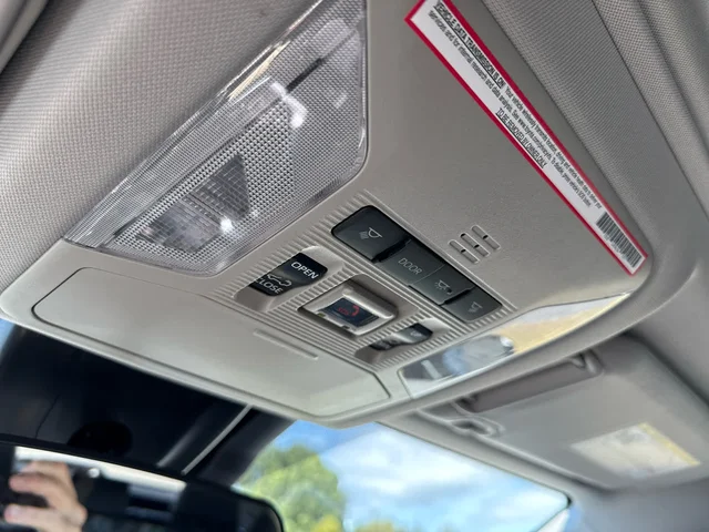 SEMINUEVOS TOYOTA RAV4 at Matthews in Liberty Buick GMC
